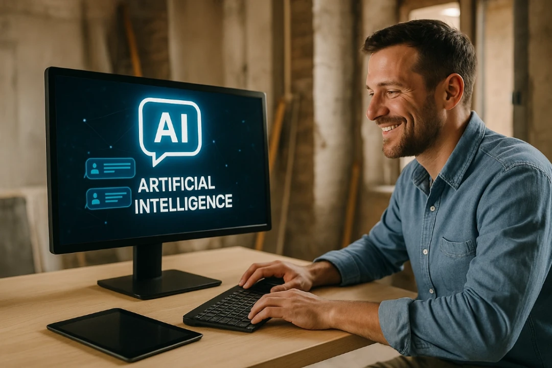 Comment l’intelligence artificielle transforme la communication et le marketing digital